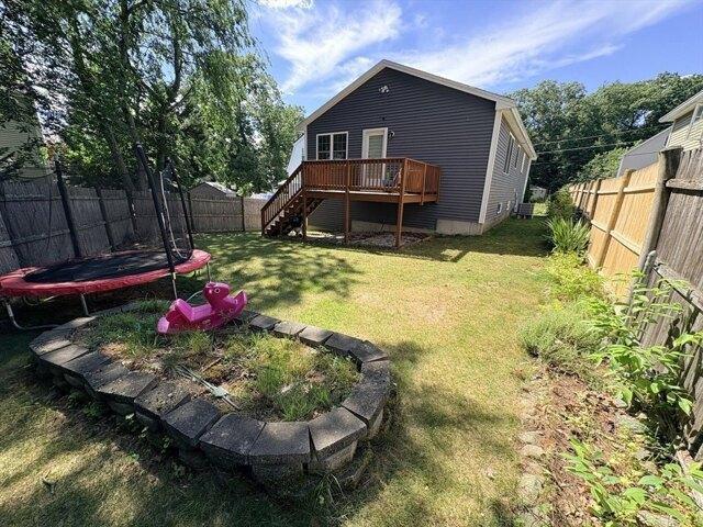 House for sale in Billerica, Massachusetts