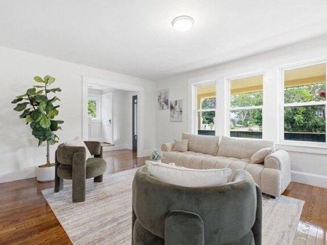 House for sale in Billerica, Massachusetts