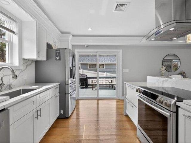 House for sale in Billerica, Massachusetts