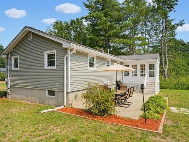 House for sale in Billerica, Massachusetts