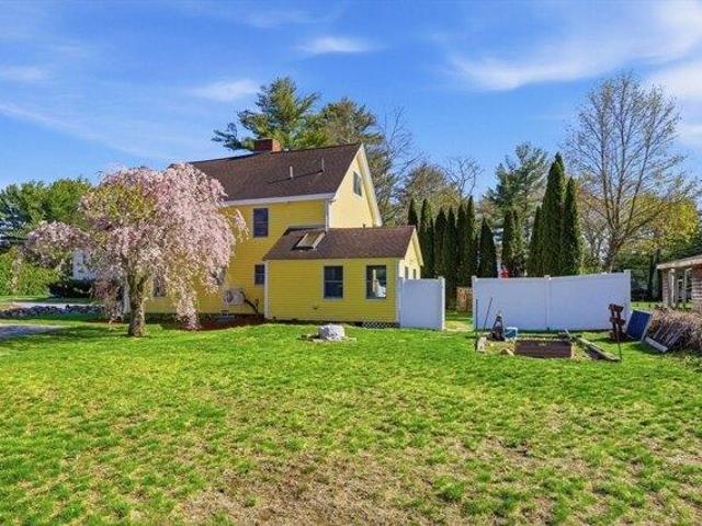 House for sale in Billerica, Massachusetts