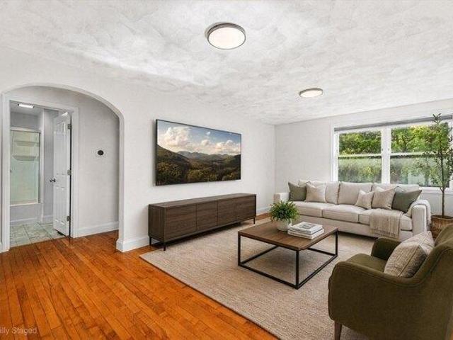 House for sale in Billerica, Massachusetts