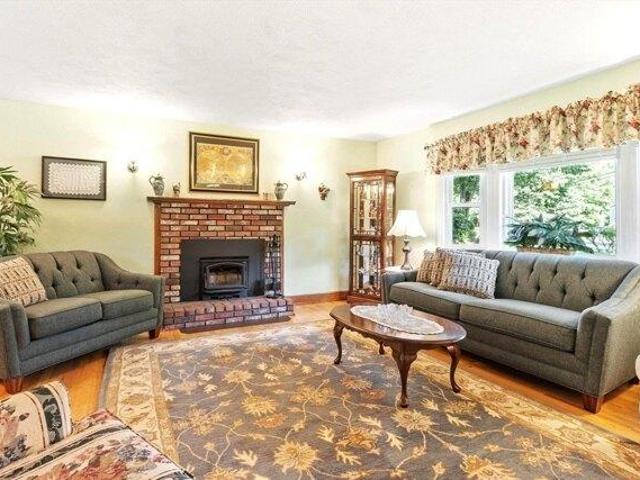 House for sale in Billerica, Massachusetts