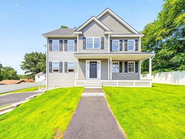 House for sale in Billerica, Massachusetts