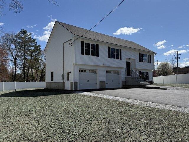 House for sale in Billerica, Massachusetts