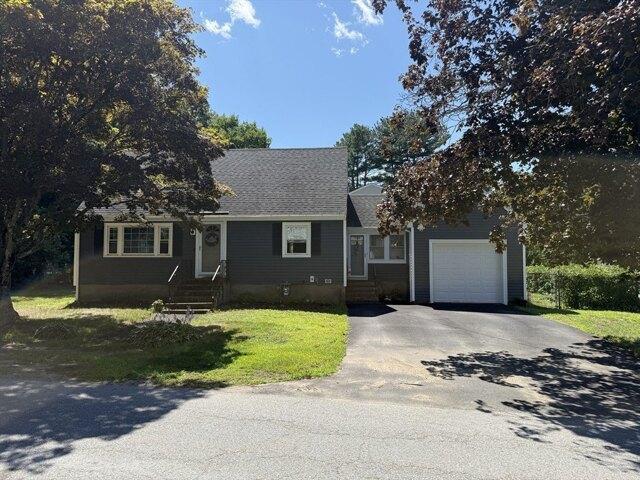 House for sale in Billerica, Massachusetts