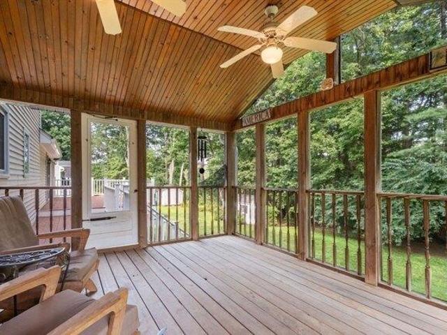 House for sale in Billerica, Massachusetts