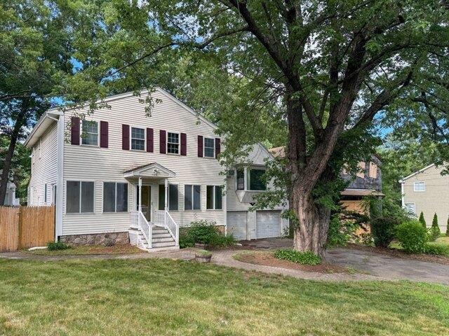House for sale in Billerica, Massachusetts