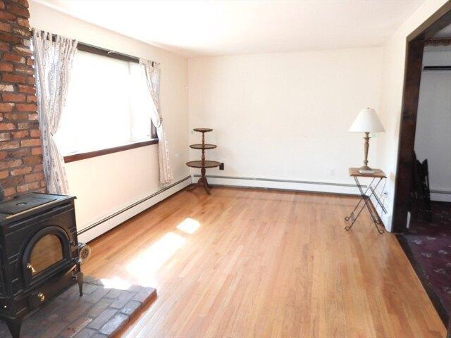 House for sale in Billerica, Massachusetts