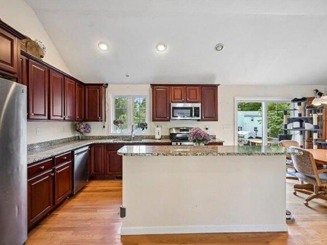 House for sale in Billerica, Massachusetts