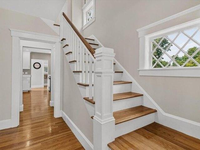 House for sale in Billerica, Massachusetts