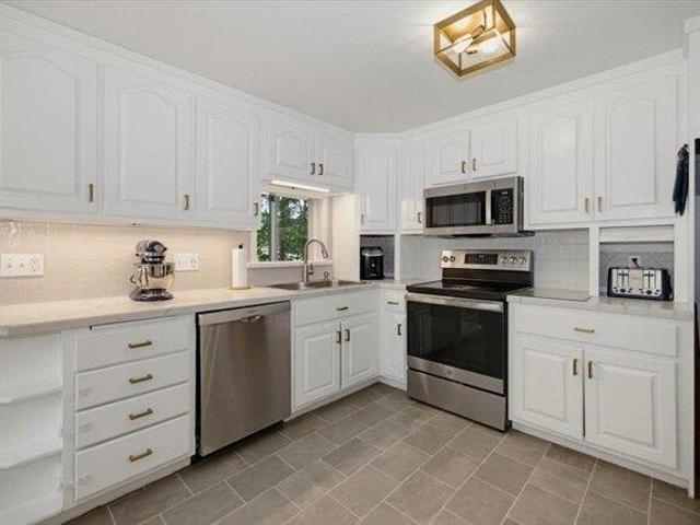 House for sale in Billerica, Massachusetts