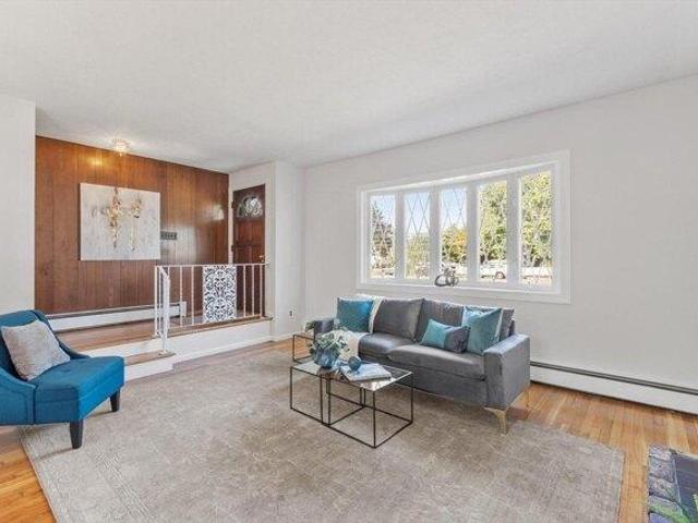 House for sale in Billerica, Massachusetts