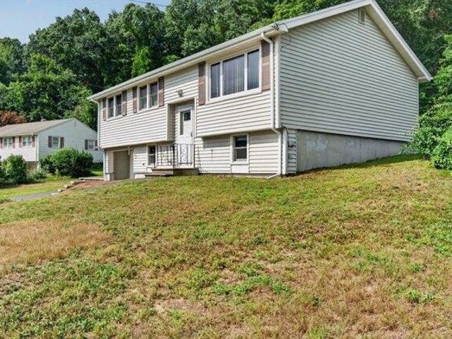 House for sale in Billerica, Massachusetts