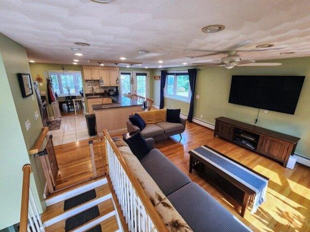 House for sale in Billerica, Massachusetts