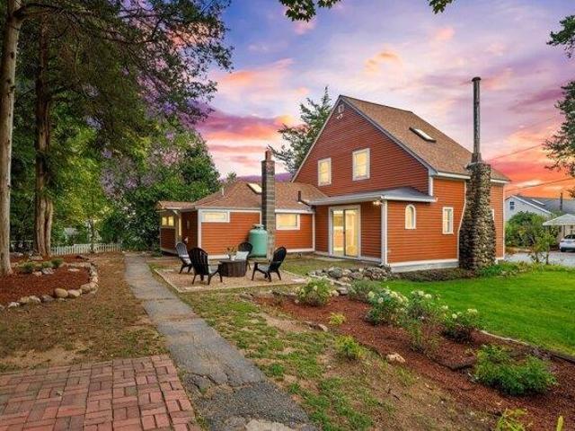 House for sale in Nutting Lake, Billerica