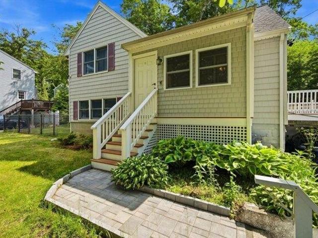 House for sale in Rio Vista, Billerica