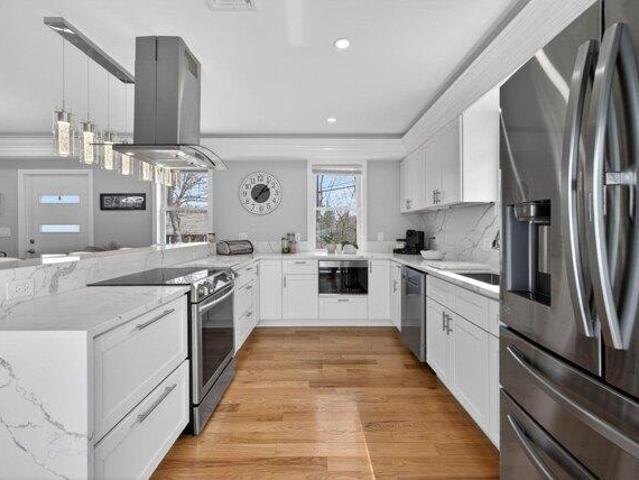 House for sale in Nutting Lake, Billerica