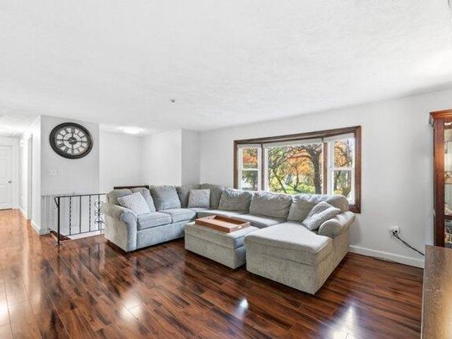 House for sale in Nutting Lake, Billerica