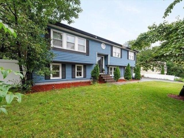 House for sale in Nutting Lake, Billerica