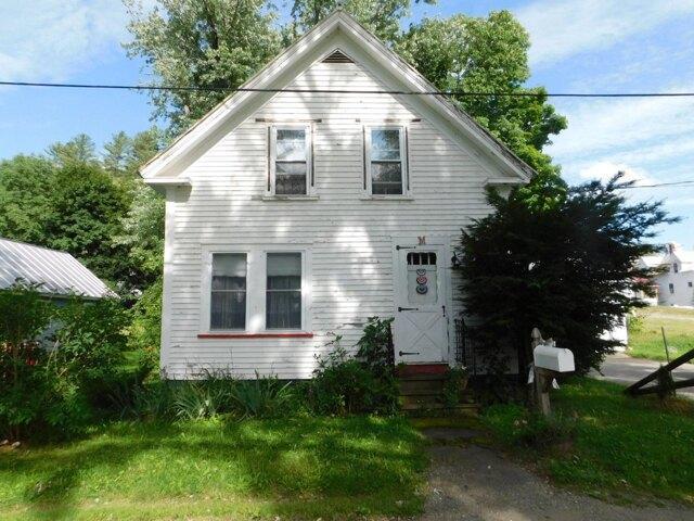 House for sale in Bingham, Maine
