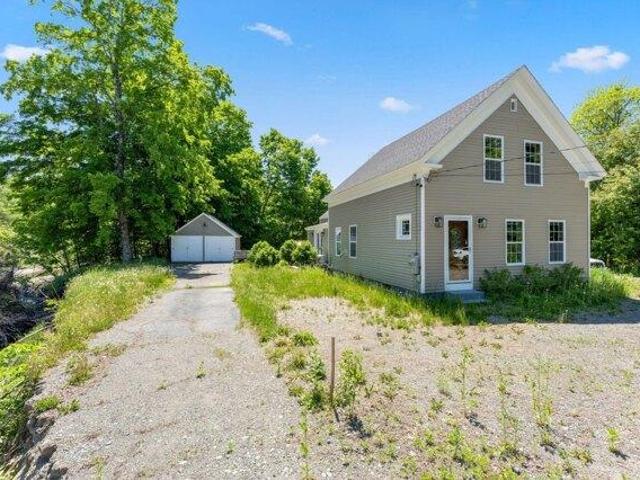 House for sale in Bingham, Maine