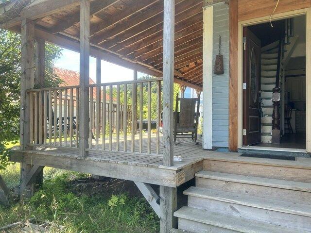 House for sale in Bingham, Somerset County