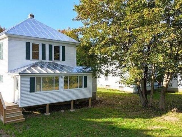 House for sale in Bingham, Somerset County