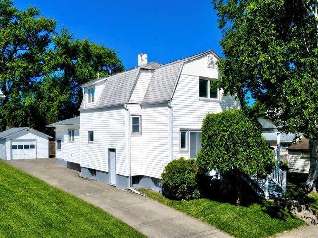 House for sale in Binghamton, New York