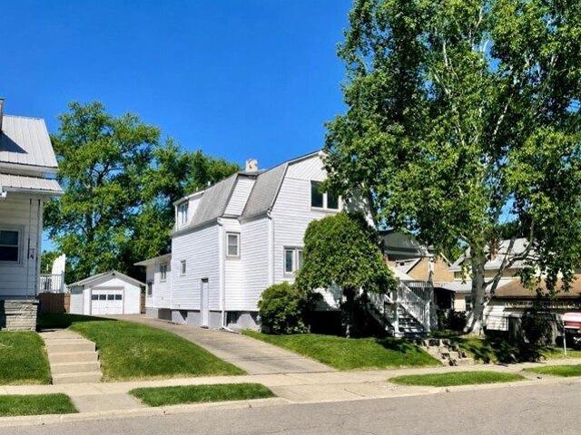 House for sale in Binghamton, New York