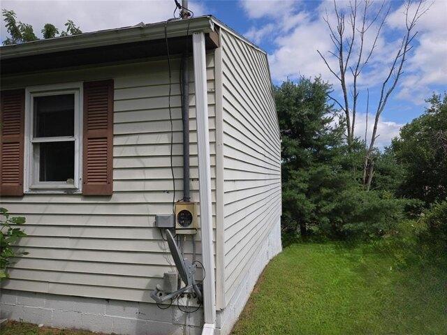 House for sale in Binghamton, New York