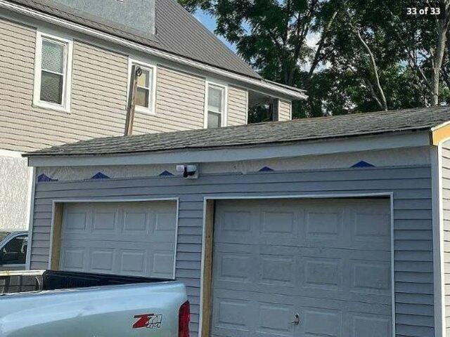House for sale in New York
