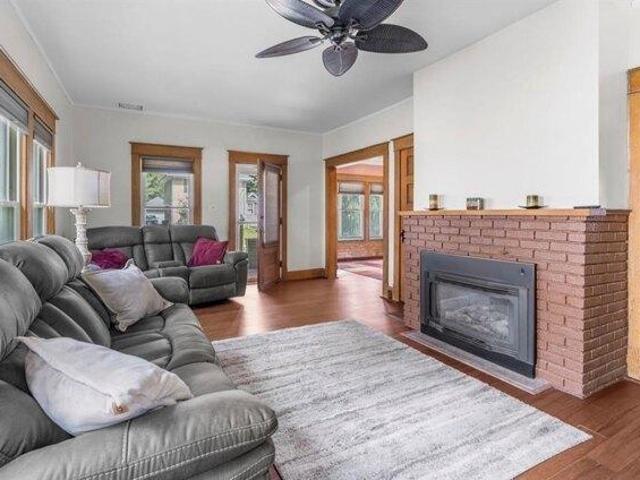 House for sale in Binghamton, New York