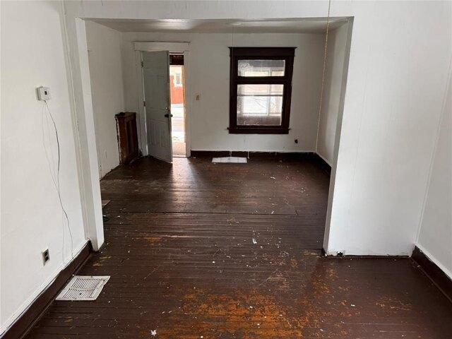 House for sale in Binghamton, New York