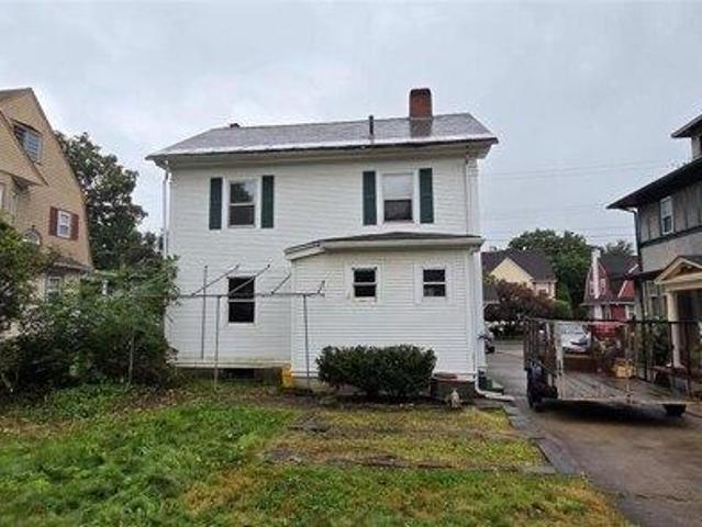 House for sale in Binghamton, New York