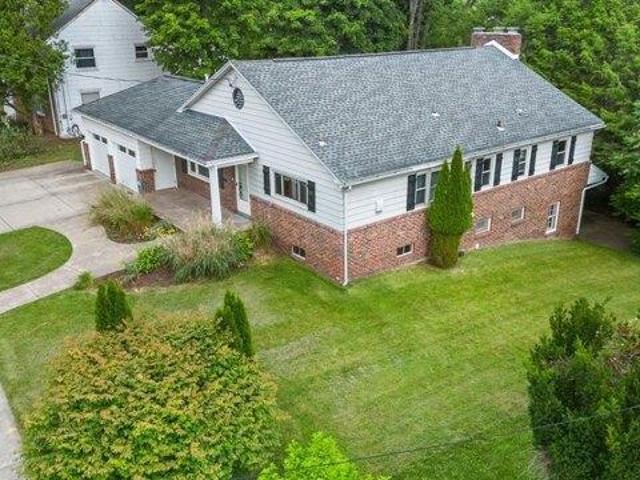 House for sale in Binghamton, New York