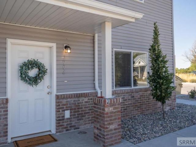 House for sale in Blackfoot, Idaho