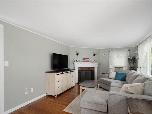 House for sale in Blackstone, Massachusetts