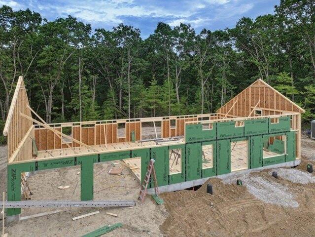 House for sale in Blackstone, Massachusetts