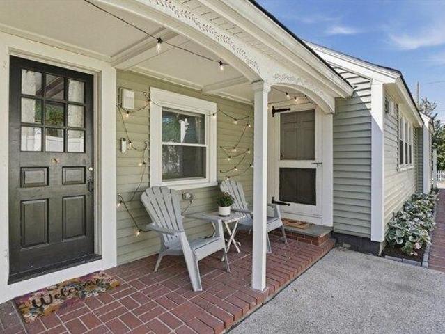 House for sale in Blackstone, Massachusetts