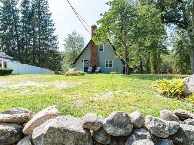 House for sale in Blackstone, Massachusetts