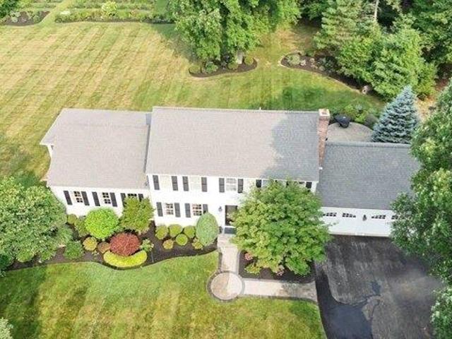 House for sale in Blackstone, Massachusetts