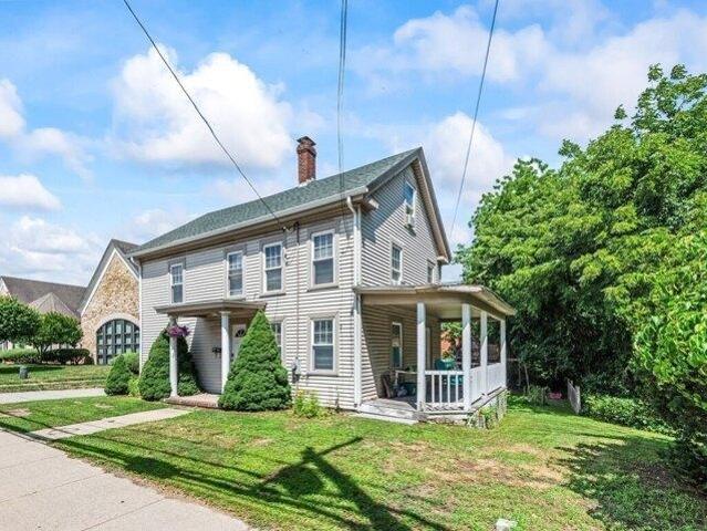 House for sale in Blackstone, Massachusetts