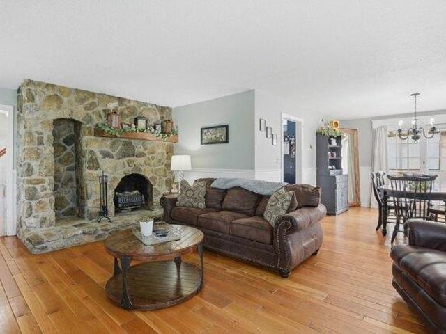 House for sale in Blackstone, Massachusetts