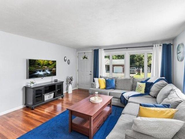 House for sale in Blackstone, Massachusetts