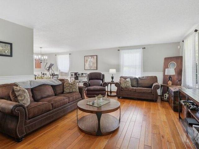 House for sale in Blackstone, Massachusetts