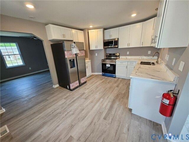 House for sale in Virginia