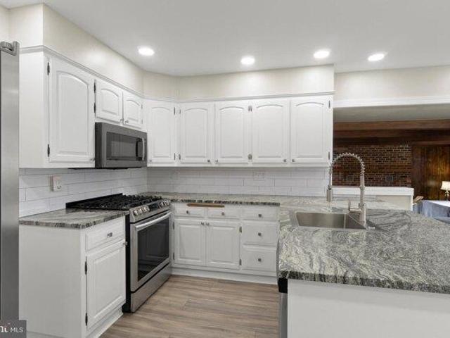 House for sale in New Jersey