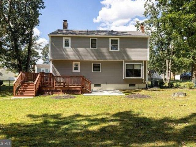 House for sale in Turnersville, New Jersey
