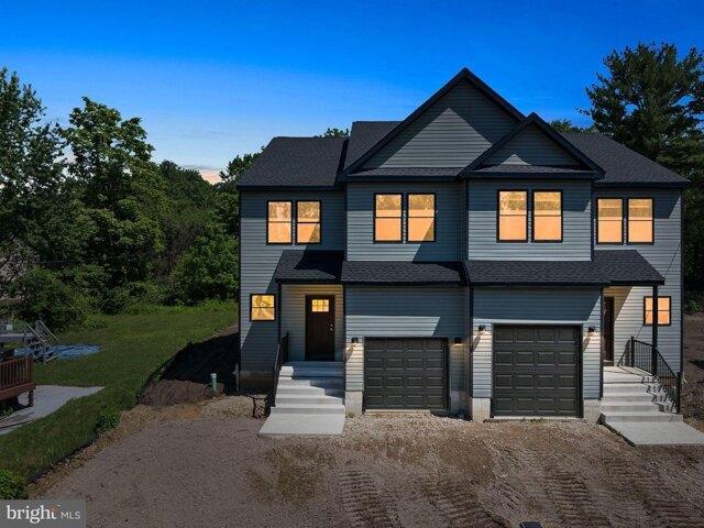 House for sale in Mechanicsville, Gloucester Township